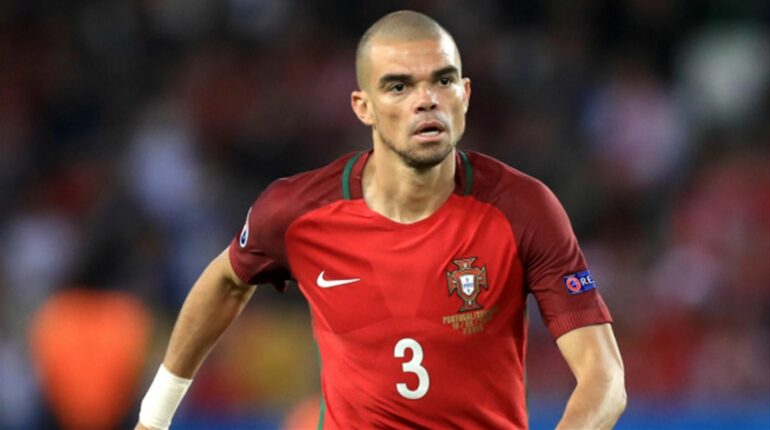 Pepe Portugal
