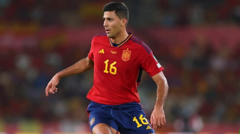 Rodri