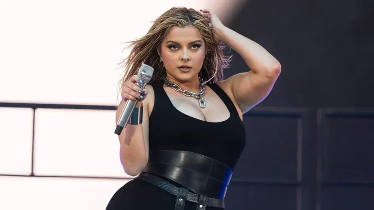Bebe Rexha