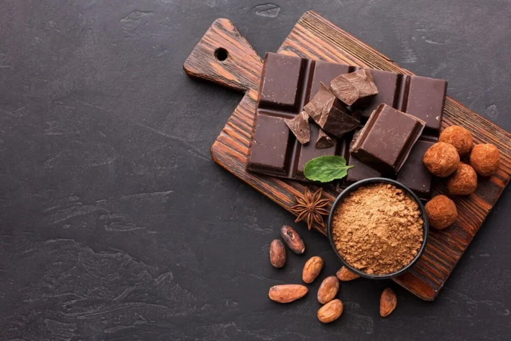 Chococolate World Chocolate Day, 5 interesting facts about the most famous dessert ...