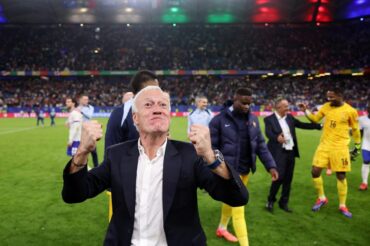 Deschamps