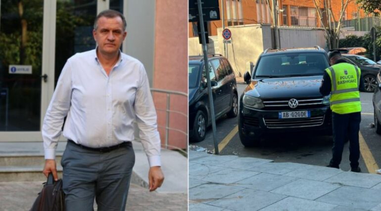 Ermal Kurtulaj Beqaj