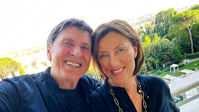 Gianni Morandi Anna Dan 2