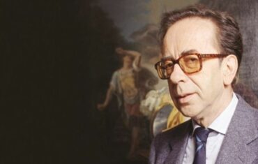 Ismail Kadare