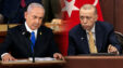 Netanyahu Erdogan Xr