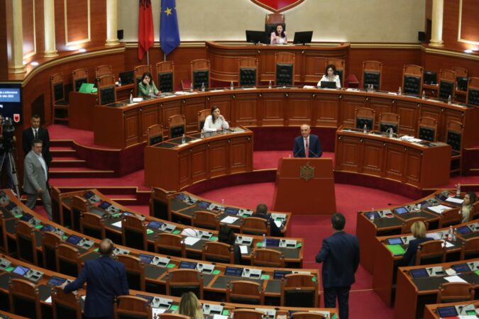 Noka Parlament