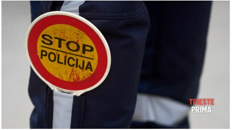 Policia Sllovenia1