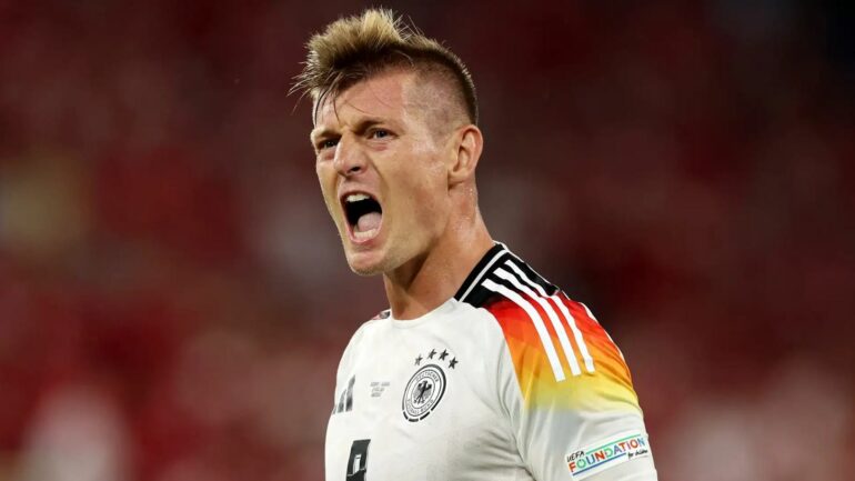 Toni Kroos