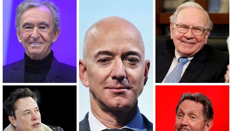 35279915 Elon Musk Jeff Bezos Und Co Sie Alle Machten Mit Dem Boersensturz Am Montag Milliardenverluste Y70