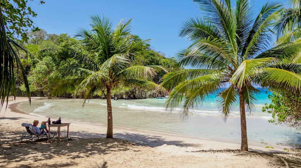 Kovi I Francezëve Në Xhamajka