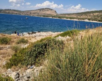 Ksamil