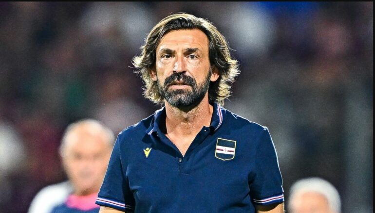 Pirlo