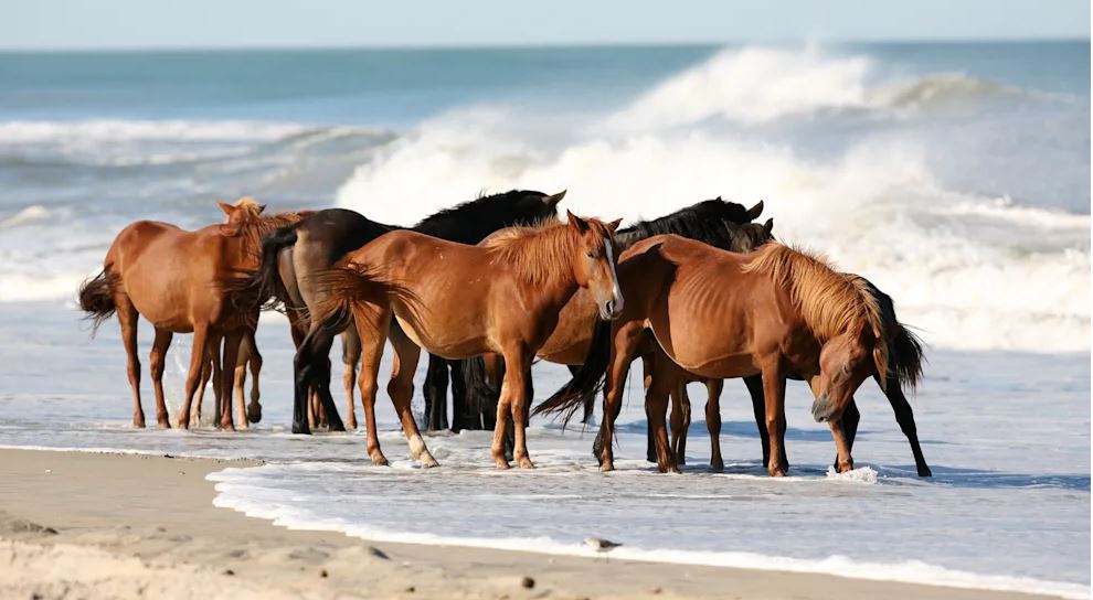 Plazhi Nihiwatu Në Ishullin Sumba Në Indonezi