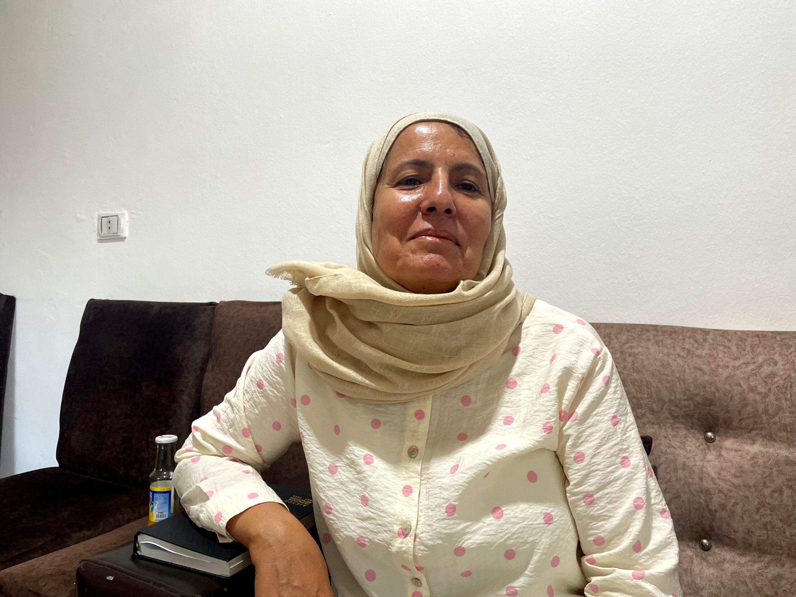 Rewşen Ebdî, Cosindaca Di Kobane (foto Ivan Compasso) 2