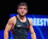 Zelimkhan Abakarov