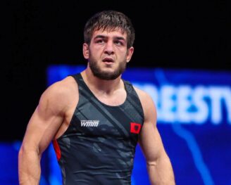 Zelimkhan Abakarov