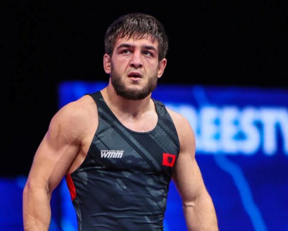 Zelimkhan Abakarov
