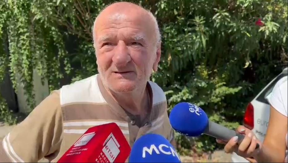 Vrasja në azil në Tiranë/ I moshuari: Autori jetonte këtu bashkë me gruan. Tregon si janë kushtet