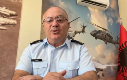 Dronët Bayraktar do jenë në gatishmëri për emergjencat/ Gjeneral Dimo: Janë avionë pa pilotë, ja përse do na nevojiten