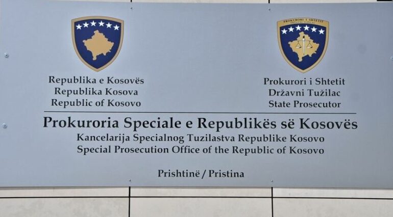 Kosove