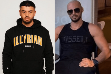 Noizy Cllevio