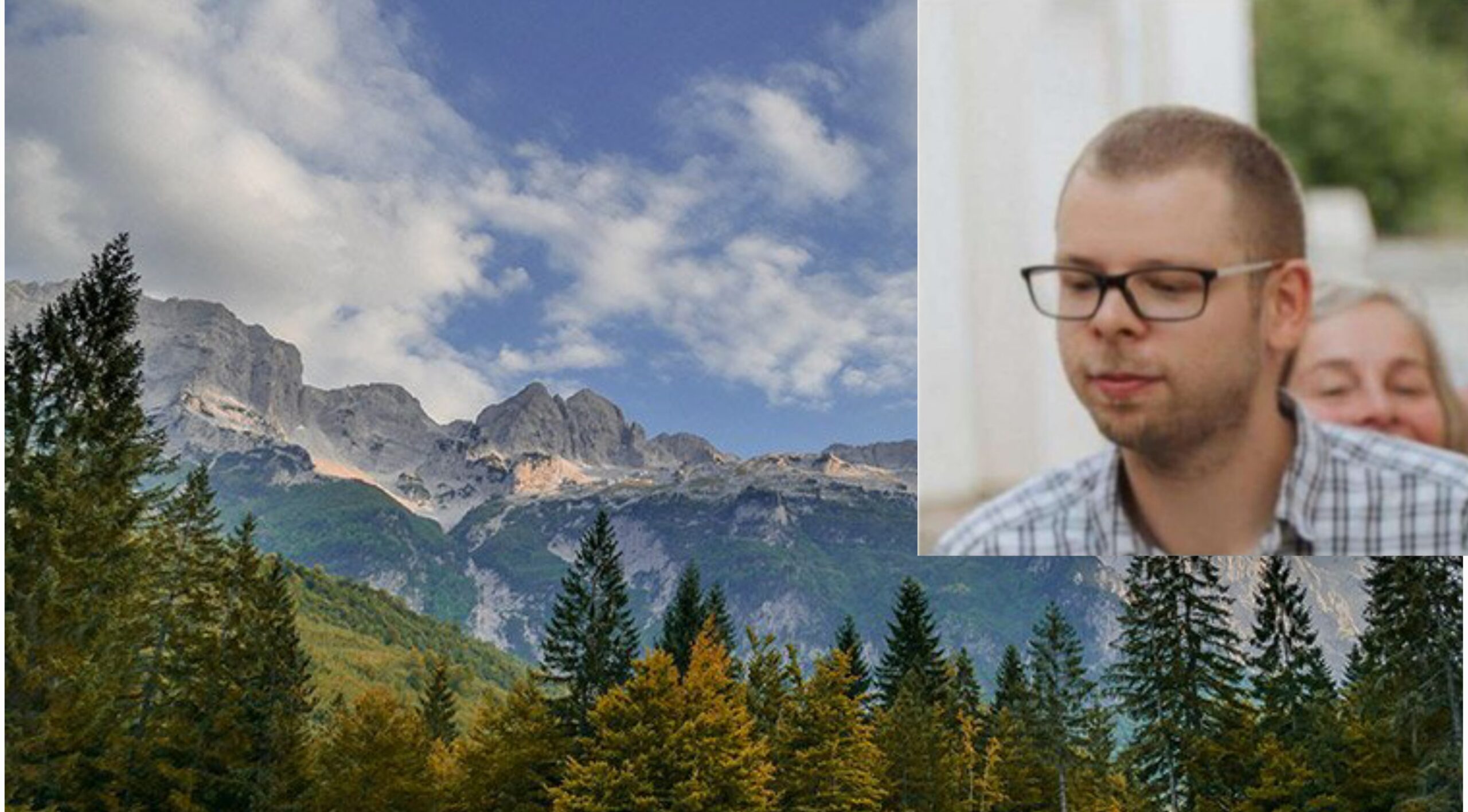 I humbur prej 3 ditësh, ndërpriten kërkimet për turistin lituanez/ Mister fati i 34-vjeçarit