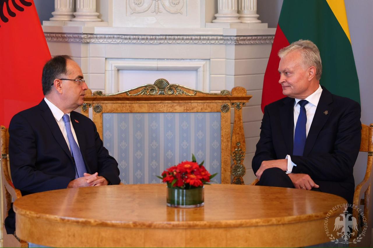 Begaj në Lituani/ Linjat direkte fluturimi nga kryeqytetet e vendeve baltike drejt Tiranës, do të rritet numri turistëve