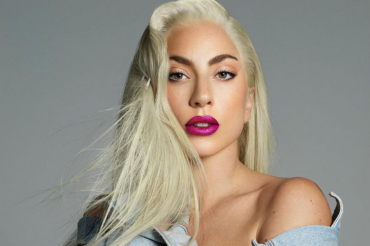 900 0 E7113788 Lady Gaga