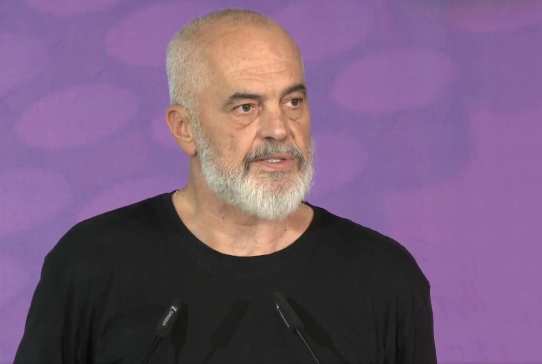 Pensionet 500? Rama: Mos u gënjeni nga ata që vijnë vërdallë për vota, do të rrisim bonusin…