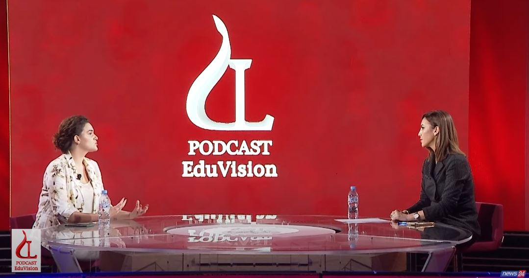 Logopedia Ertiola Lugji: Në Universitetin Luarasi stafi akademik nxitet drejt kërkimit shkencor, kjo ndihmon edhe studentët…