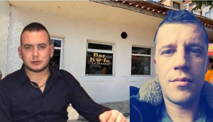 I akuzuar për vrasjen e Egli Progës  arrestohet Denis Meçe  shkeli arrestin në shtëpi