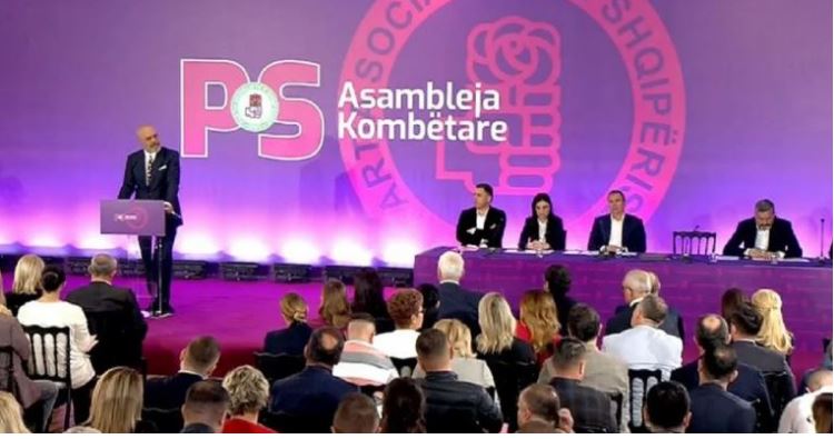 Rama s’humb kohë, mbledhje Kryesie sot në 18:30! Gazetari: Kryeministri po tenton të krijojë frymë ndryshe në PS