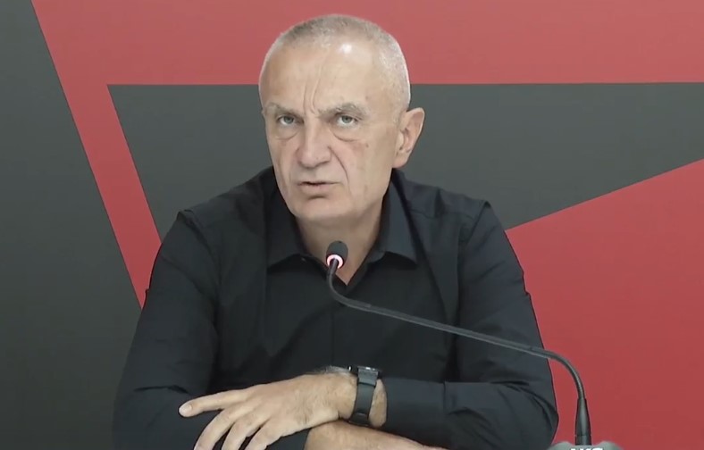 Dita e parë e shkollës, Meta: Arsimi, kryeprioritet kombëtar për Partinë e Lirisë