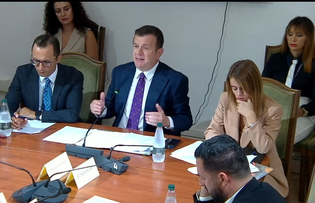 “Sulmet hibride, më të sofistikuara”, Balla: Anëtarësimi në Qendrën Europiane të Ekselencës Hibride, ndihmë në luftën ndaj dezinformimit