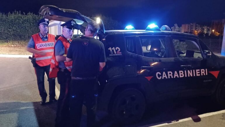 Carabinieri 1260x710