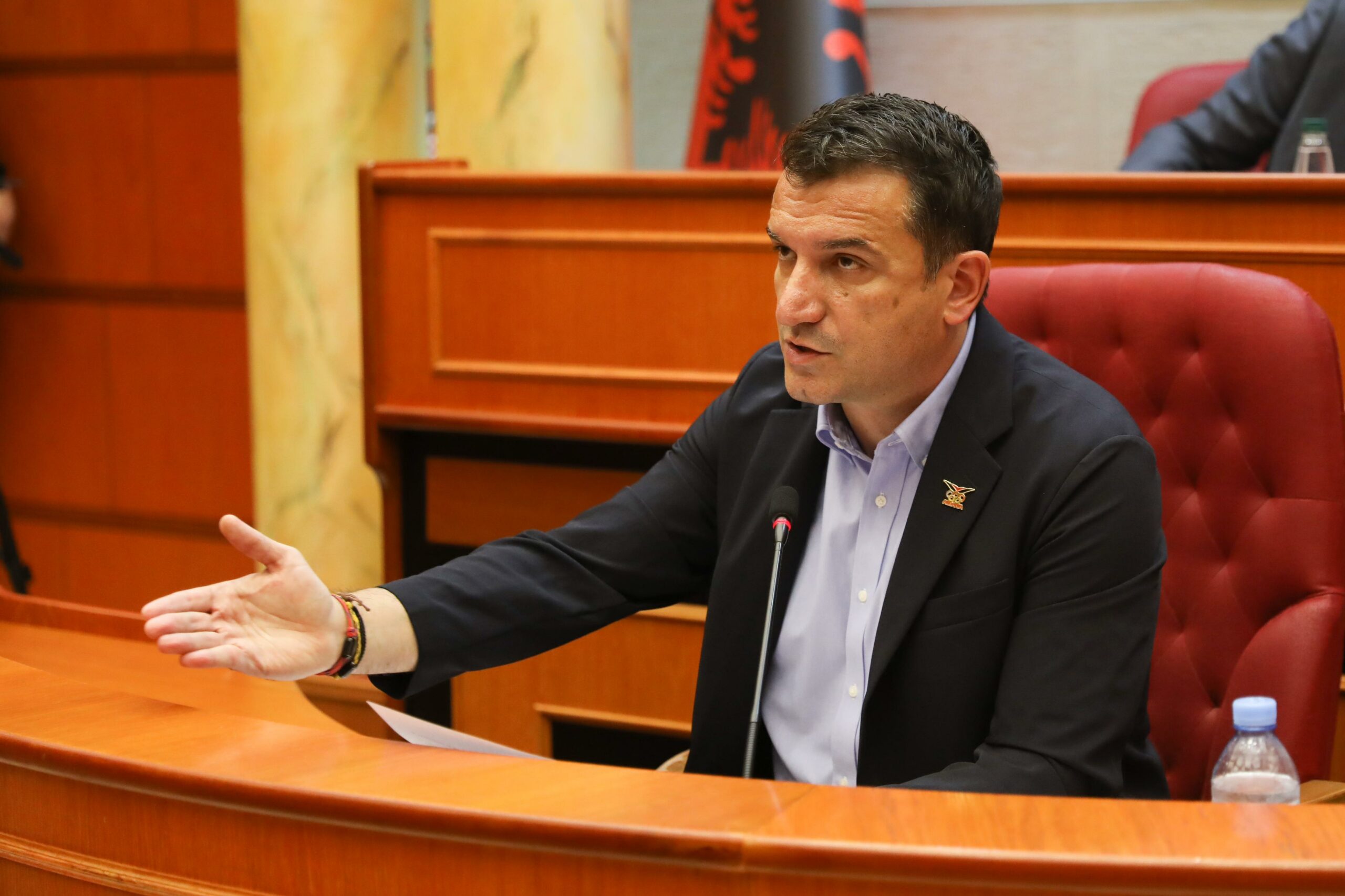 Tirana mes 10 kryeqyteteve evropiane më të gjelbëruara, Veliaj: Vlerësim që e jep BE, ftojmë edhe opozitën në mbledhjen e pemëve