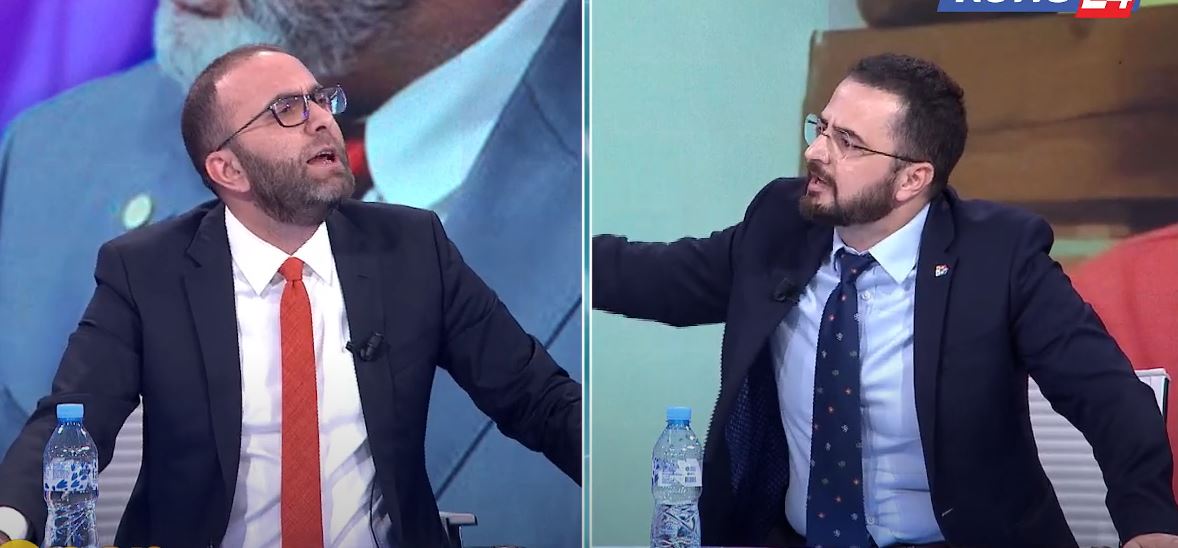 “200 mijë euro e kishe atë Benz-in aty jashtë”/ Bardhi-Shabanit: Nëse është aq do ta fal, nuk të jap llogari ty!