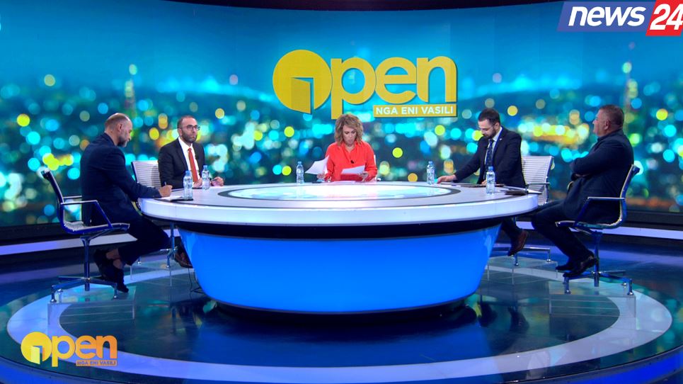 Ju tremb përballja në Fier? Bardhi: Jam me syze dhe pa muskuj, por kemi strategjinë për të…