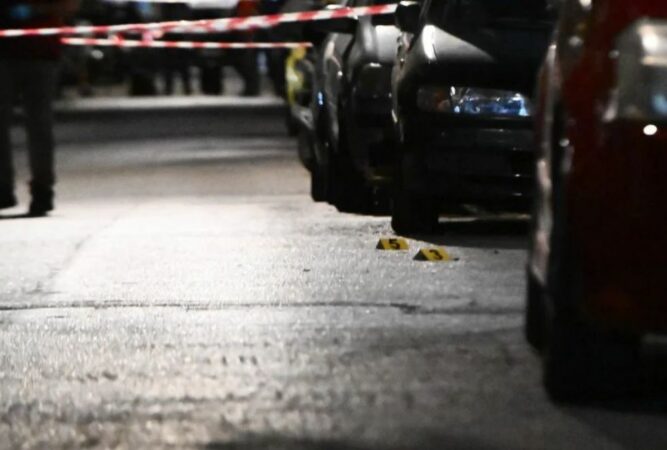 Krimi i rëndë në Lushnje, policia jep detaje: Autori goditi me sqepar nënën! Babai në gjendje të rëndë
