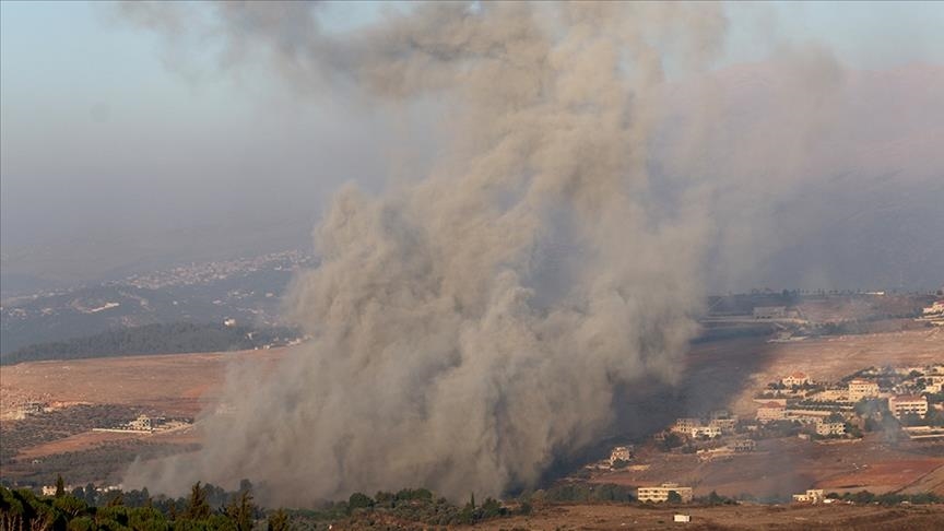 Liban, 2 shtetas francezë humbën jetën në sulmet izraelite – Balkanweb ...
