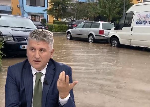 Agron Gjekmarkaj Lezhe Permbytje