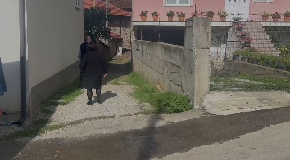 “Ai pinte drogë, e trajtonin si hyzmeqare”, e afërmja e 24-vjeçares që u vra në Itali nga burri: U gëzua kur bëri pasaportat. Çfarë më tha para se të ikte