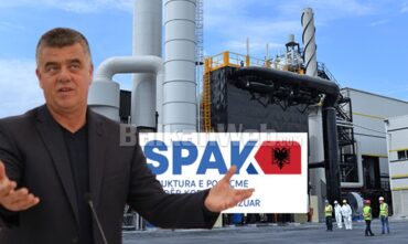 Lefter Koka Apeli I Posacem Inceneratori