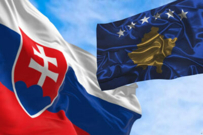 Why Slovakia closed the Liaison Office in Kosovo… – Balkanweb.com - News24