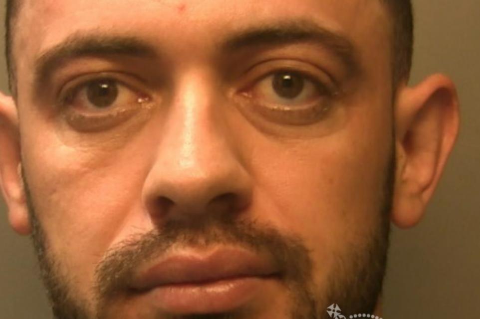 Emri/ U kap në “shtëpi bari”, shqiptari dënohet me 30 muaj burg