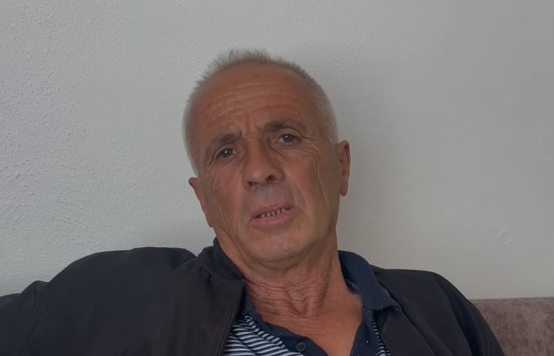 “Më mirë qeveria ta vrasë tim bir!”/ Flet babai i Lulzim Toçit: Djali merrte ilaçe kundër depresionit! Psikiatri më paralajmëroi se nëse e lija vetëm…