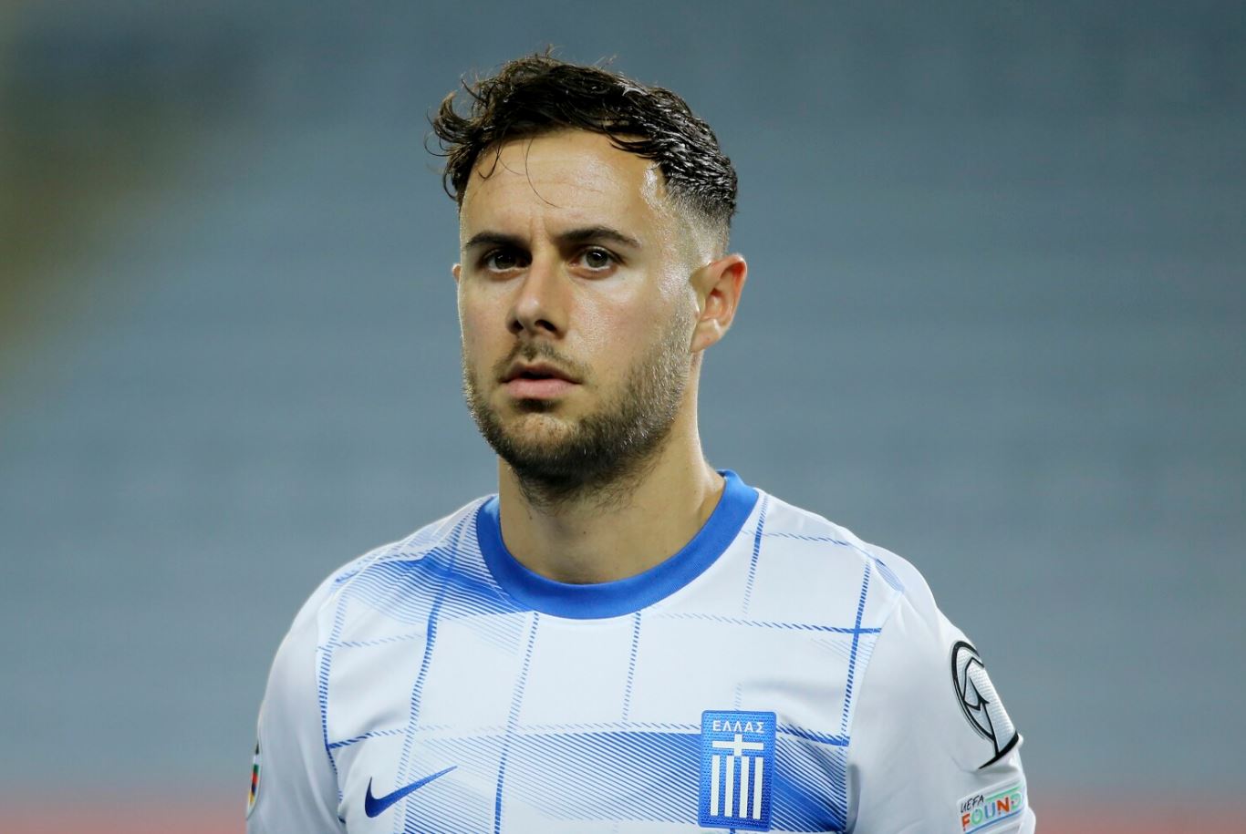 Lifeless near the pool, tragedy in Greece, national team footballer ...