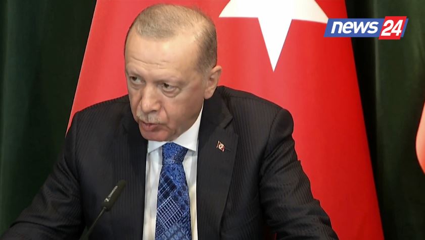 Erdogan në Tiranë: Të avancojmë bashkëpunimin! Të luftojmë organizatat terroriste, veçanërisht FETO-n