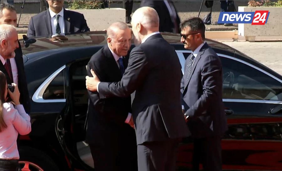 Vizita e presidentit Erdogan, zbardhen marrëveshjet që pritet të nënshkruhen pas takimit me Ramën (LISTA)