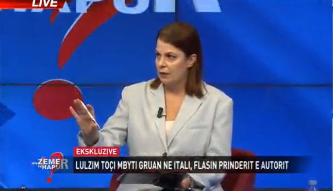 Vrasja e 24-vjeçares në Itali/ Familja e autorit të krimit merret në mbrojtje! Prindërit e tij: Fëmijët i kemi marrë ne